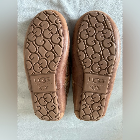 Ugg Ascot Slippers - Picture 8 of 8